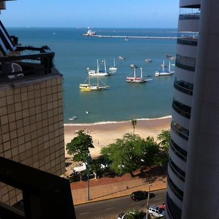 Flat Golden Fortaleza エクステリア 写真