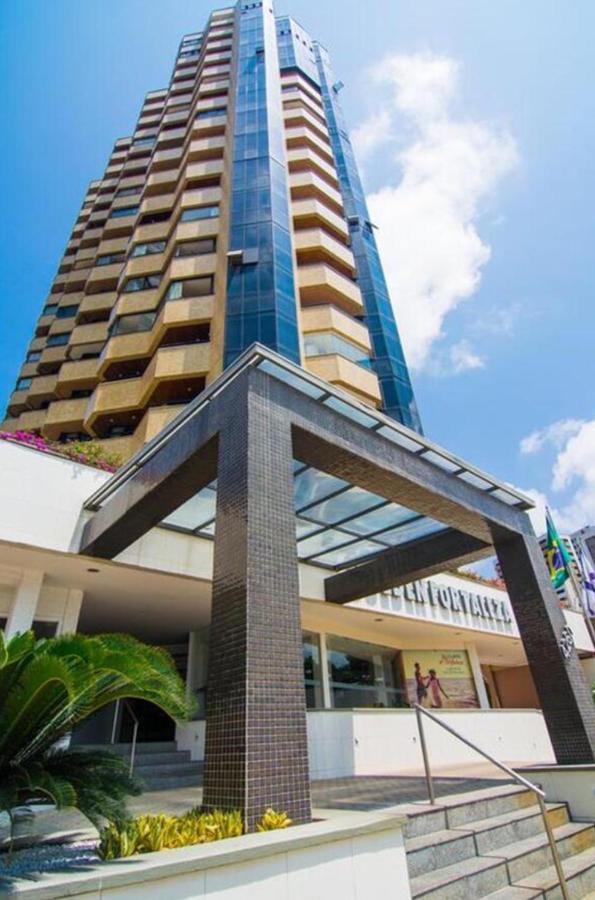 Flat Golden Fortaleza エクステリア 写真