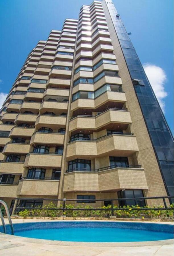 Flat Golden Fortaleza エクステリア 写真