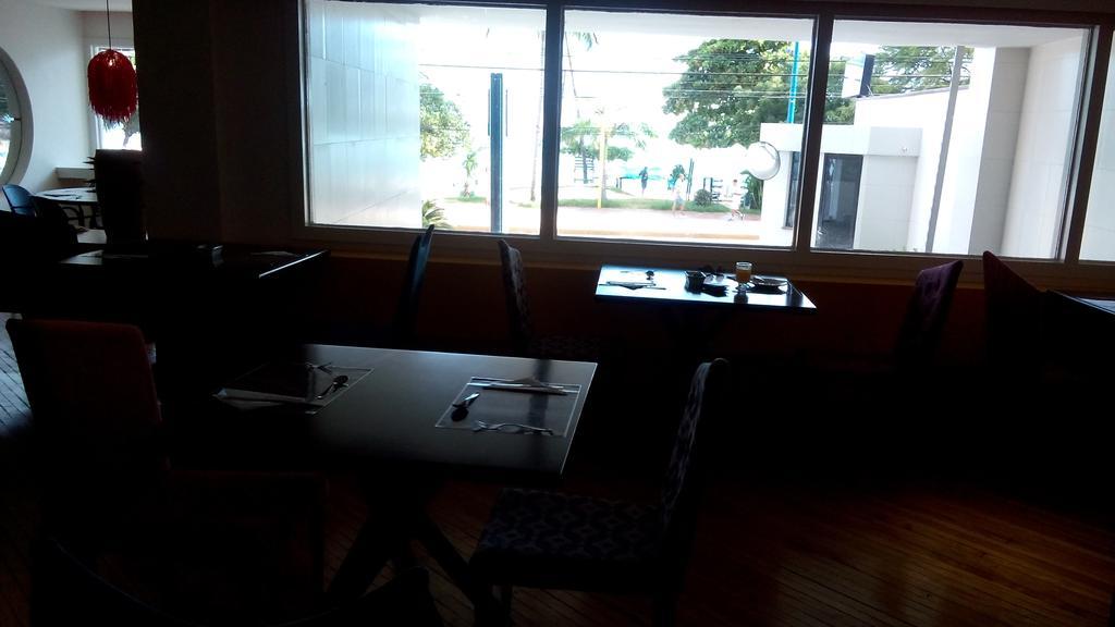 Flat Golden Fortaleza エクステリア 写真