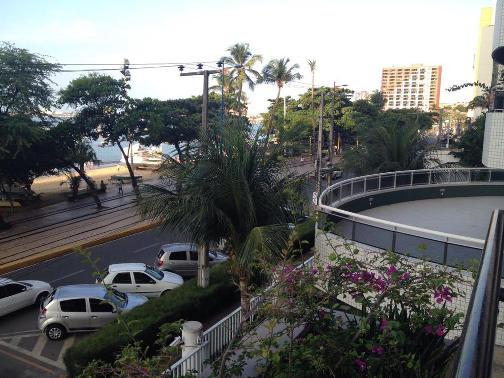 Flat Golden Fortaleza エクステリア 写真