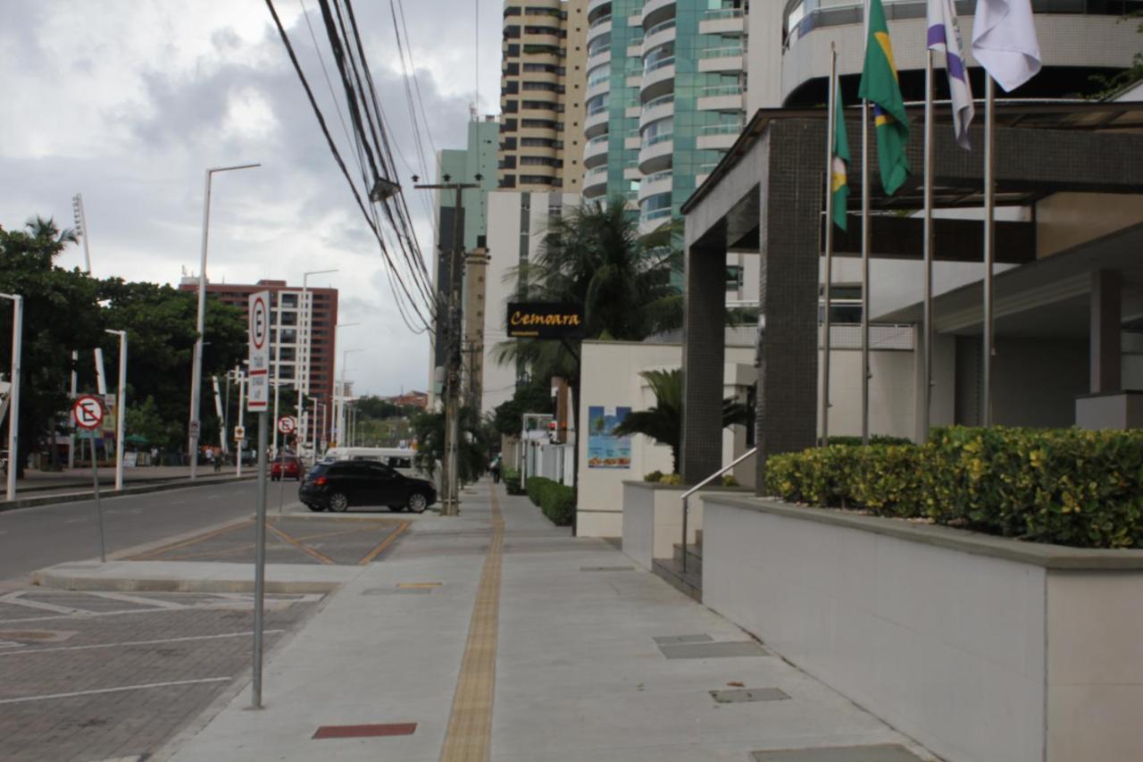 Flat Golden Fortaleza エクステリア 写真