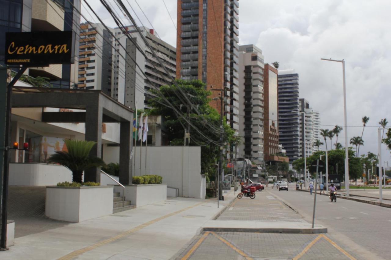 Flat Golden Fortaleza エクステリア 写真